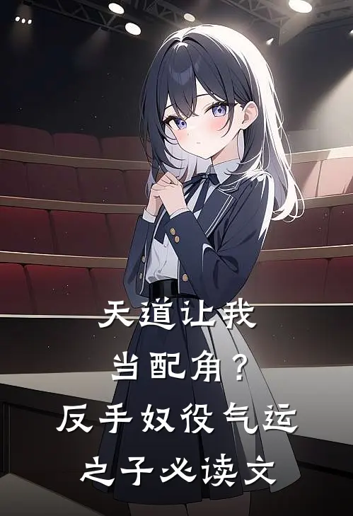天道让我当配角？反手奴役气运之子必读文
