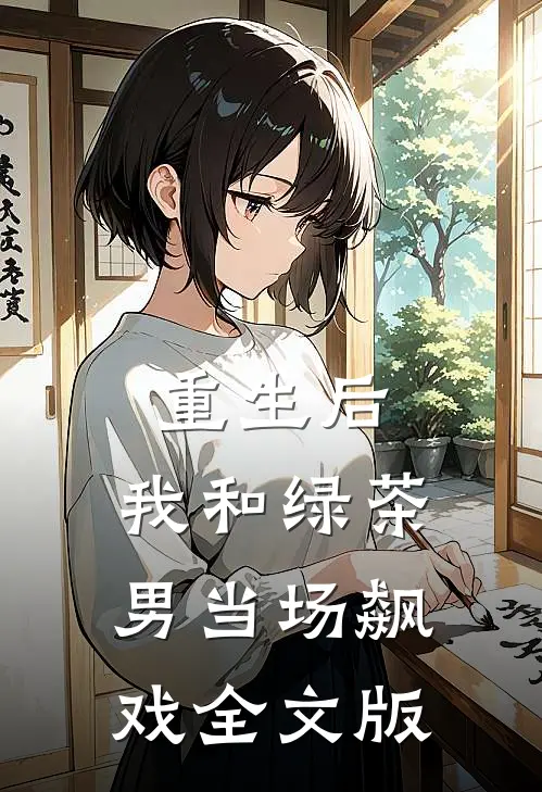 重生后,我和绿茶男当场飙戏全文版免费阅读