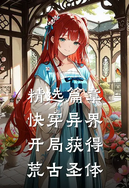 精选篇章快穿异界：开局获得荒古圣体