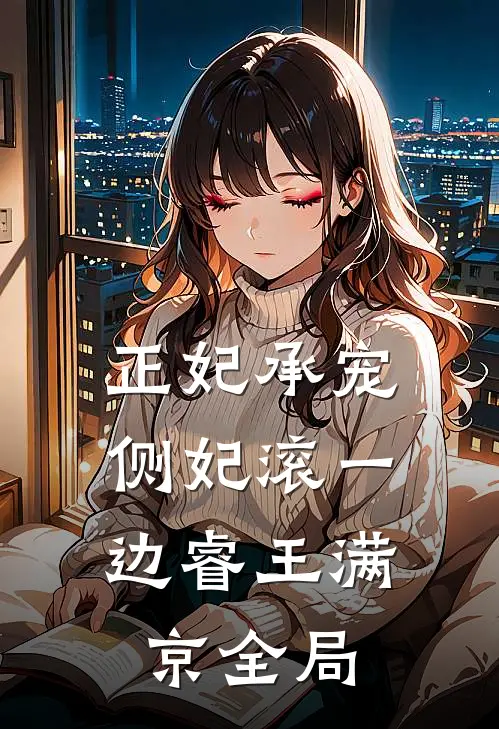 正妃承宠：侧妃滚一边睿王满京全局