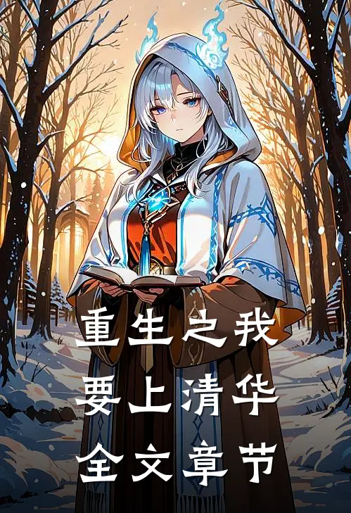 重生之我要上清华全文章节