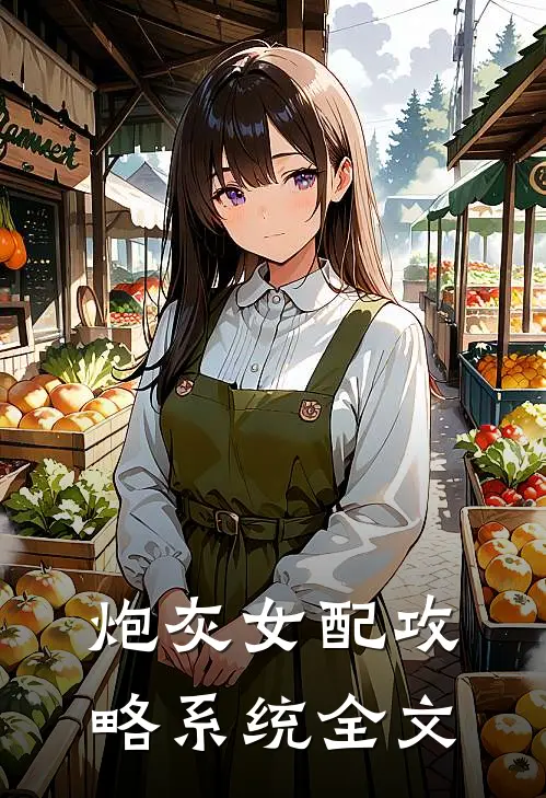炮灰女配攻略系统全文阅读