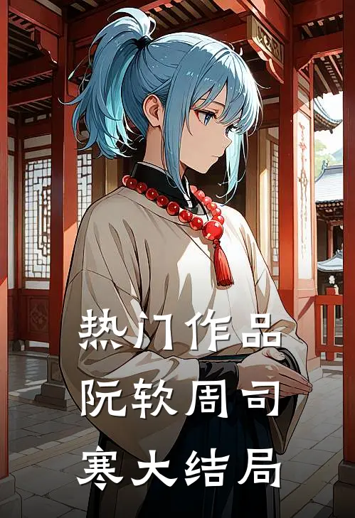 热门作品阮软周司寒大结局
