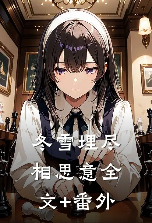 冬雪埋尽相思意全文+番外