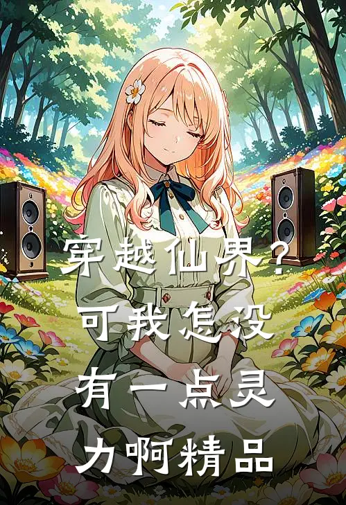 穿越仙界？可我怎没有一点灵力啊精品