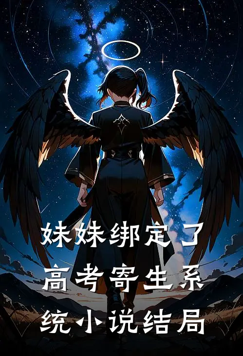 妹妹绑定了高考寄生系统小说结局