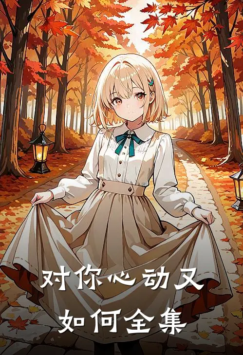 对你心动又如何 全集