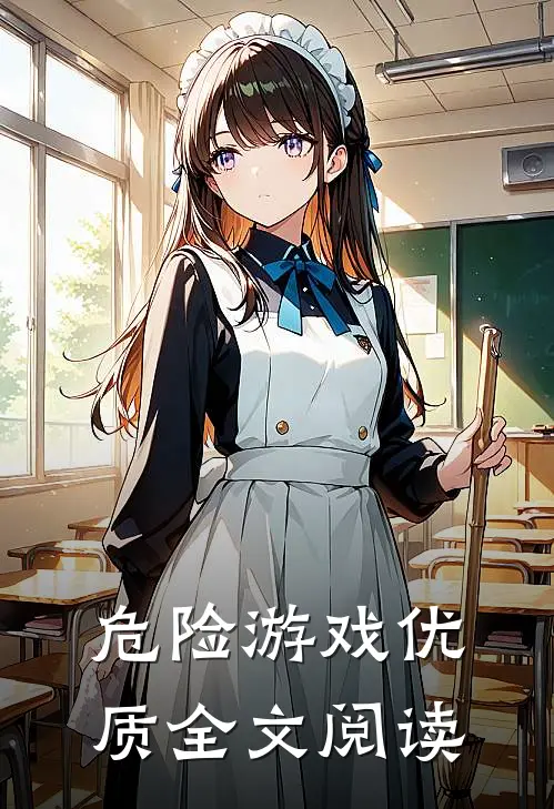 危险游戏优质全文阅读