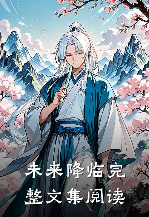 未来降临完整文集阅读