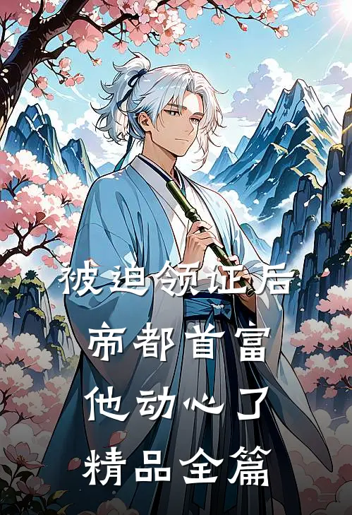 被迫领证后，帝都首富他动心了精品全篇