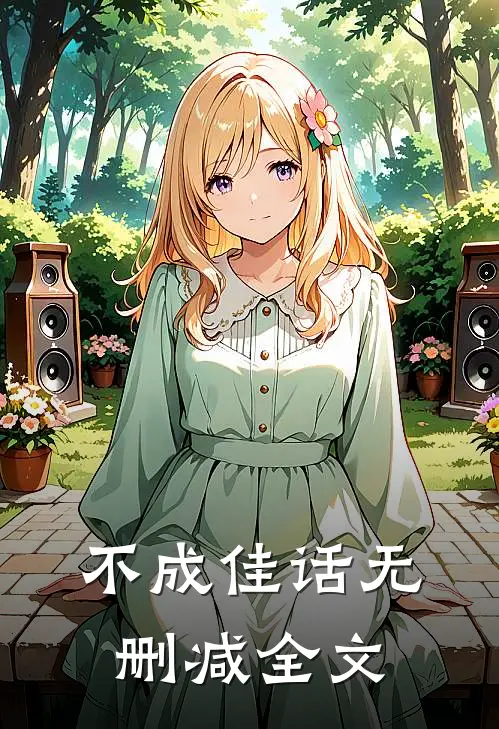 不成佳话无删减全文