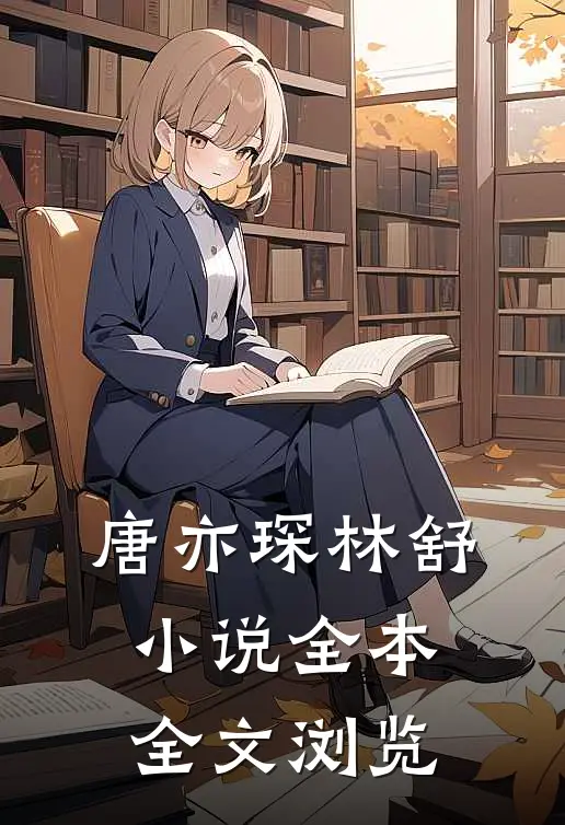 唐亦琛林舒小说全本全文浏览