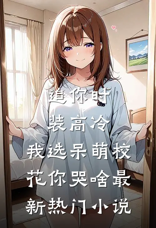 追你时装高冷，我选呆萌校花你哭啥最新热门小说