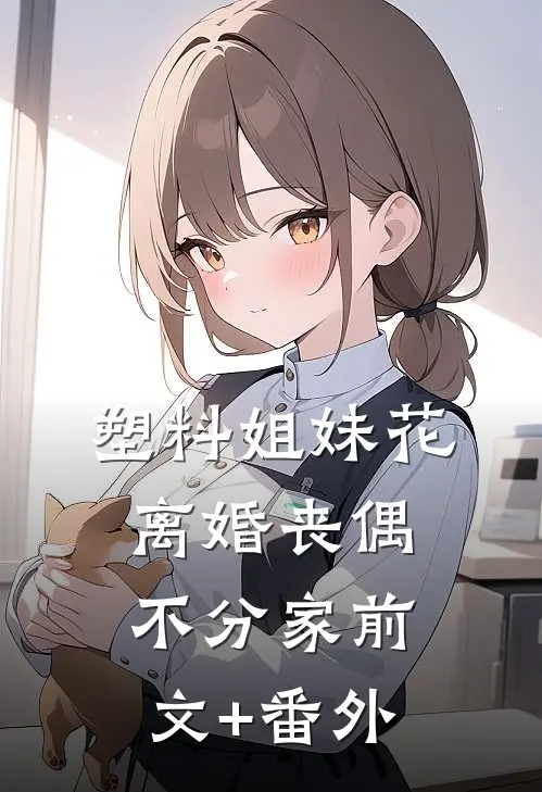 塑料姐妹花，离婚丧偶不分家前文+番外