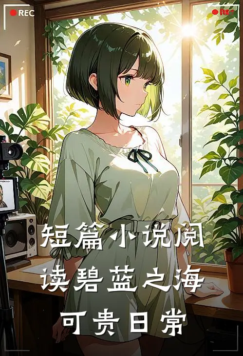 短篇小说阅读碧蓝之海：可贵日常
