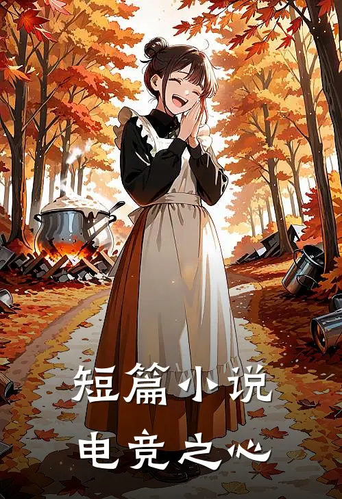 短篇小说电竞之心