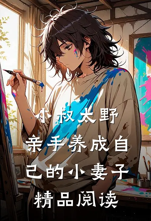 小叔太野，亲手养成自己的小妻子精品阅读