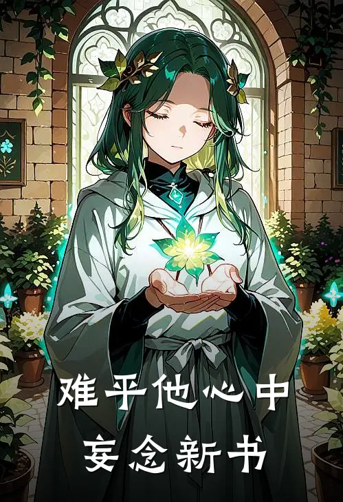 难平他心中妄念新书