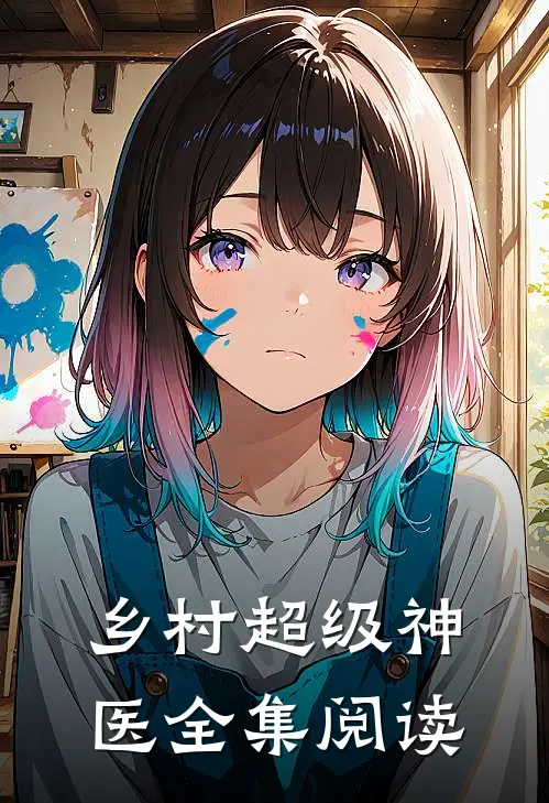 乡村超级神医全集阅读