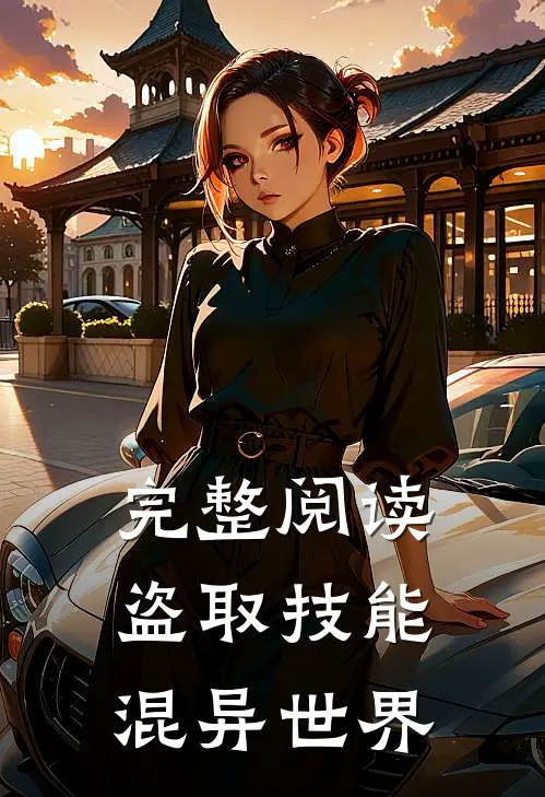 完整阅读盗取技能混异世界