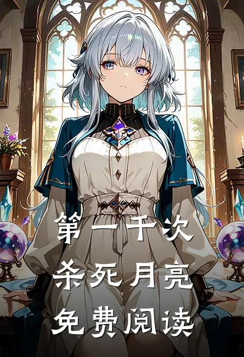第一千次杀死月亮免费阅读