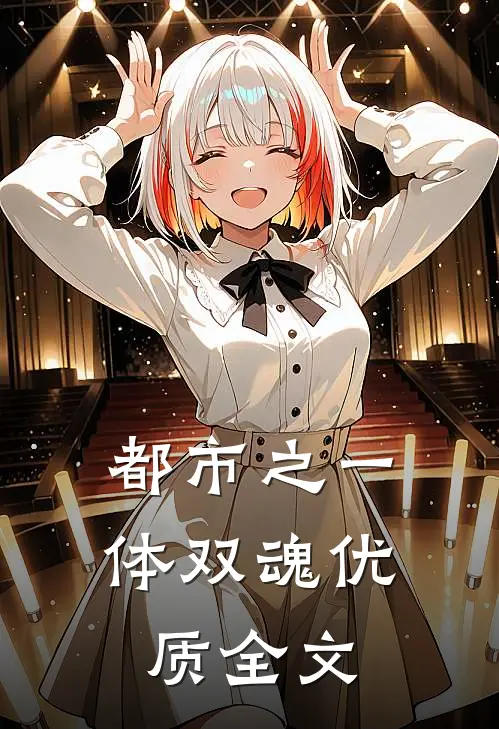 都市之一体双魂优质全文