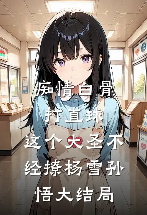痴情白骨打直球，这个大圣不经撩杨雪孙悟大结局