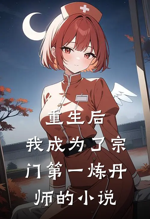 重生后，我成为了宗门第一炼丹师的小说
