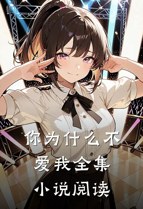 你为什么不爱我全集小说阅读