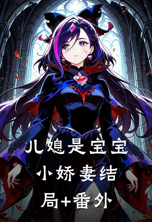 儿媳是宝宝小娇妻结局+番外