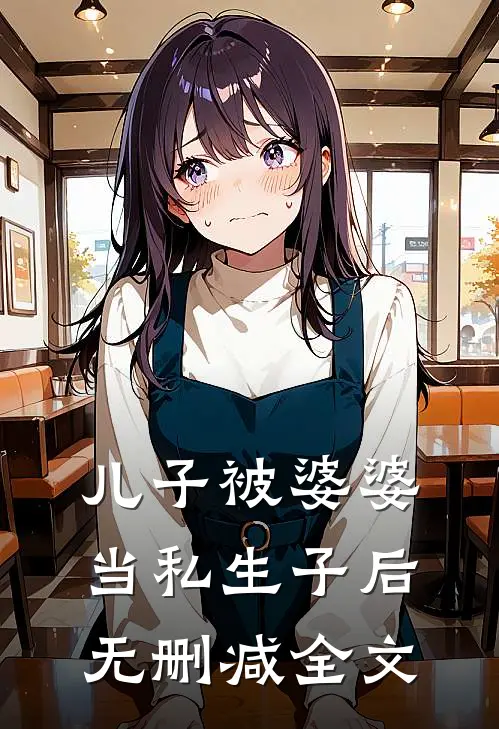 儿子被婆婆当私生子后无删减全文