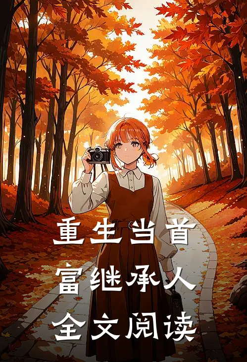 重生当首富继承人全文阅读