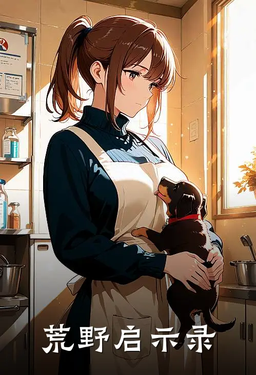荒野启示录
