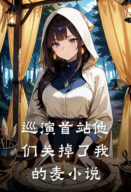 巡演首站他们关掉了我的麦小说