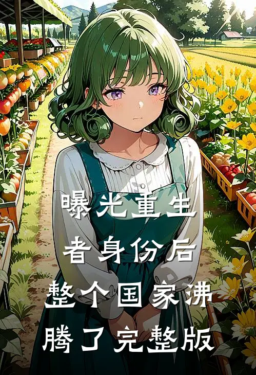 曝光重生者身份后，整个国家沸腾了完整版