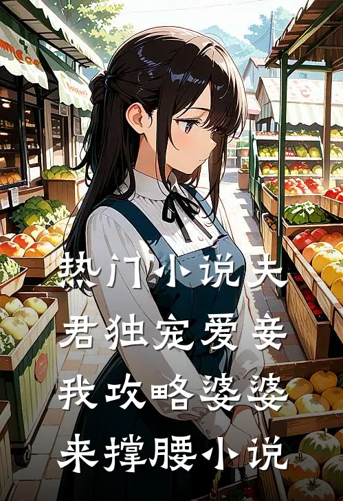 热门小说夫君独宠爱妾我攻略婆婆来撑腰小说