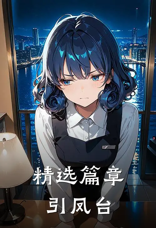 精选篇章引凤台