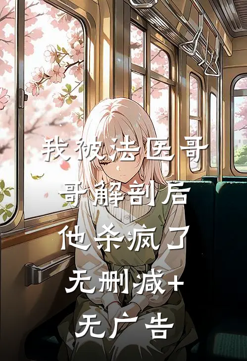 我被法医哥哥解剖后，他杀疯了无删减+无广告