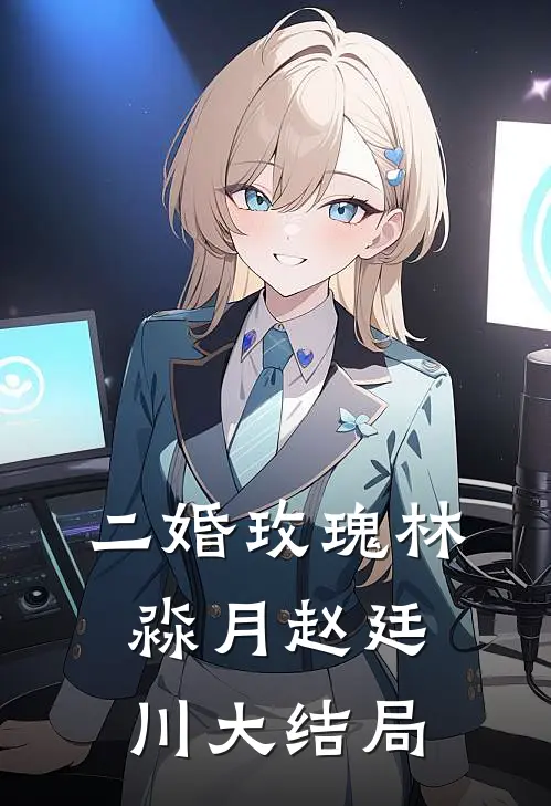 二婚玫瑰林淼月赵廷川大结局