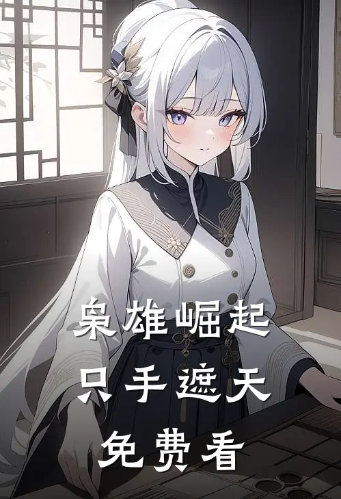 枭雄崛起，只手遮天免费看
