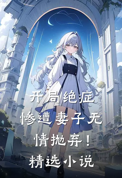 开局绝症，惨遭妻子无情抛弃！精选小说