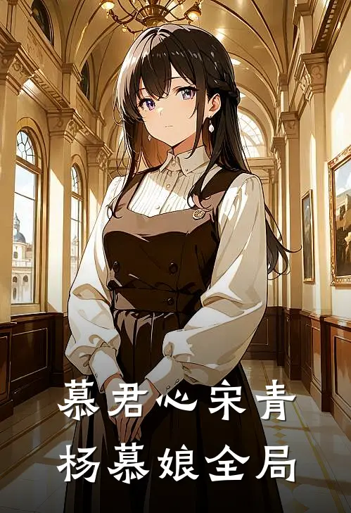 慕君心宋青杨慕娘全局