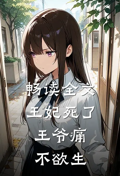 畅读全文王妃死了，王爷痛不欲生