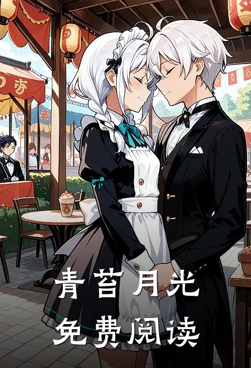 青苔月光免费阅读