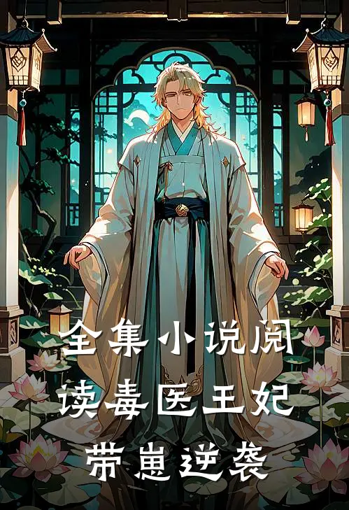 全集小说阅读毒医王妃带崽逆袭