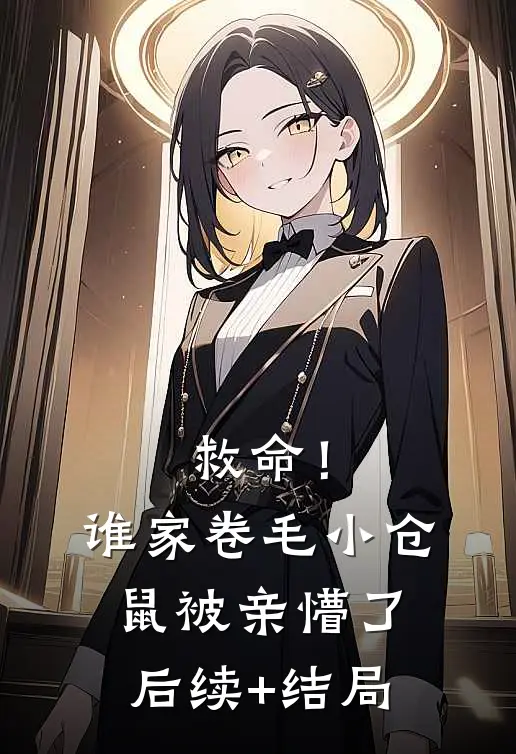 救命！谁家卷毛小仓鼠被亲懵了后续+结局