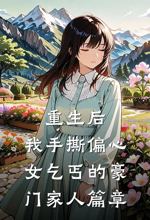重生后，我手撕偏心女乞丐的豪门家人篇章