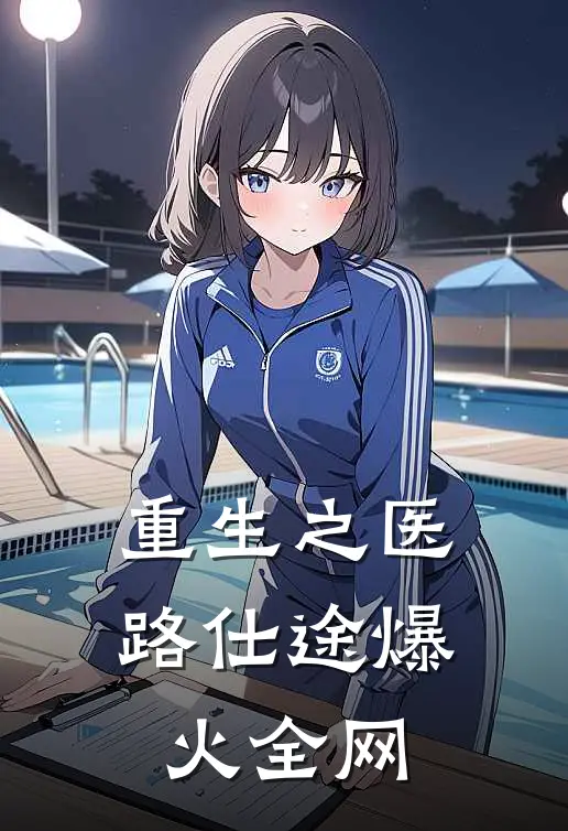 重生之医路仕途爆火全网