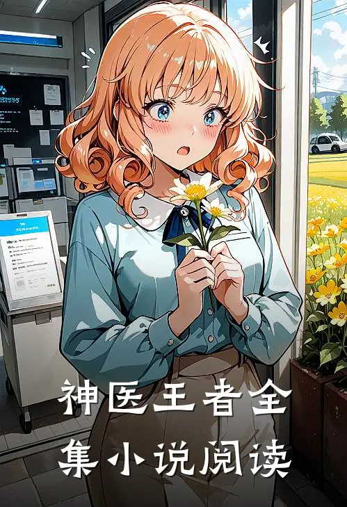 神医王者全集小说阅读