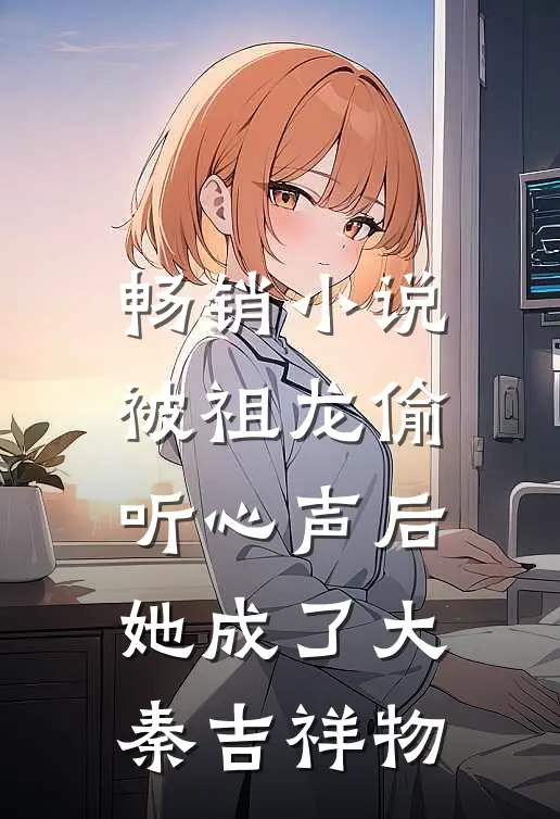 畅销小说被祖龙偷听心声后，她成了大秦吉祥物